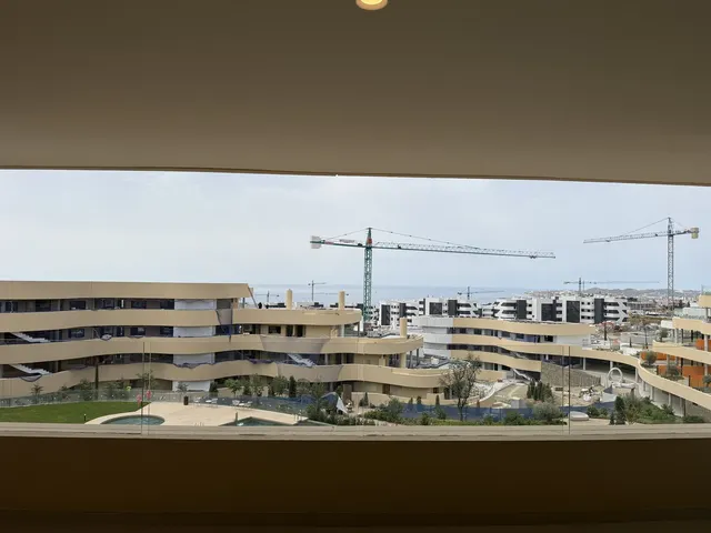 Apartamento 3 habitaciones 111m² en venta - Centro — 6