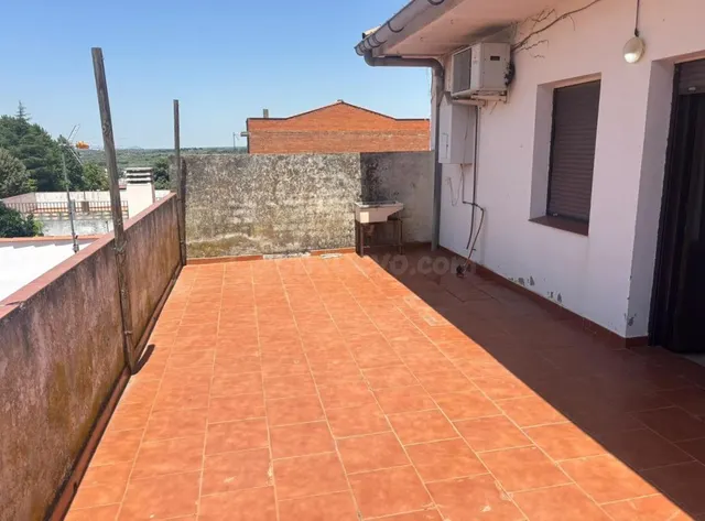 Vivienda a reformar en Alcuéscar (Cáceres) - foto 4