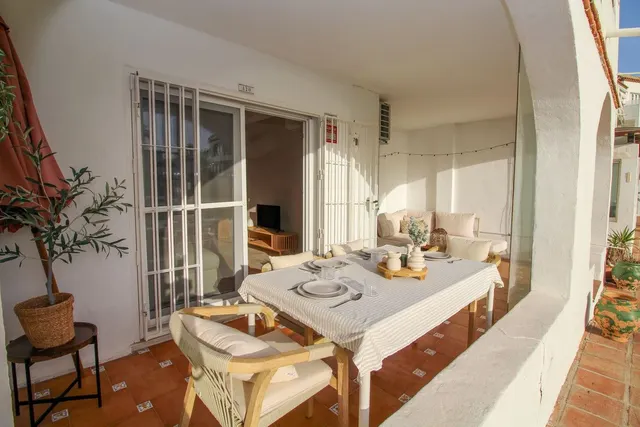 Apartamento 2 habitaciones 113m² en venta - Sitio de Calahonda — 11