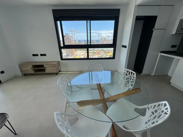 Apartamento 2 habitaciones 90m² en venta - Calpe — 6