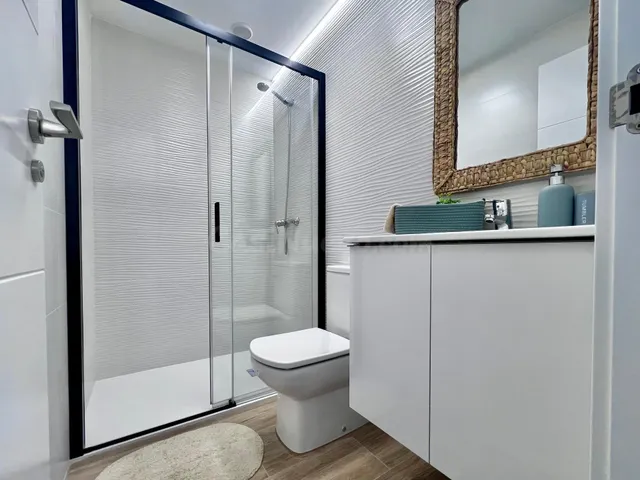 Apartamento reformado de 3 dormitorios 2 baños en punta prima (orihuela costa) — 27