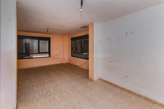Piso de 2 dormitorios con terraza en Las Norias de Daza - foto 3