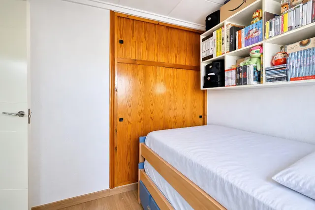 Chalet independiente en San Fulgencio — 13