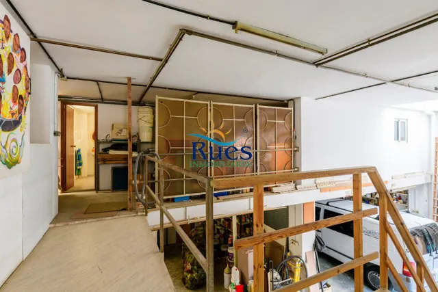 Casa de lujo en el centro de Burriana — 44