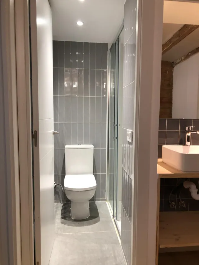 Dúplex en Venta en calle Santa Elena SOLO INVERSORES — 23
