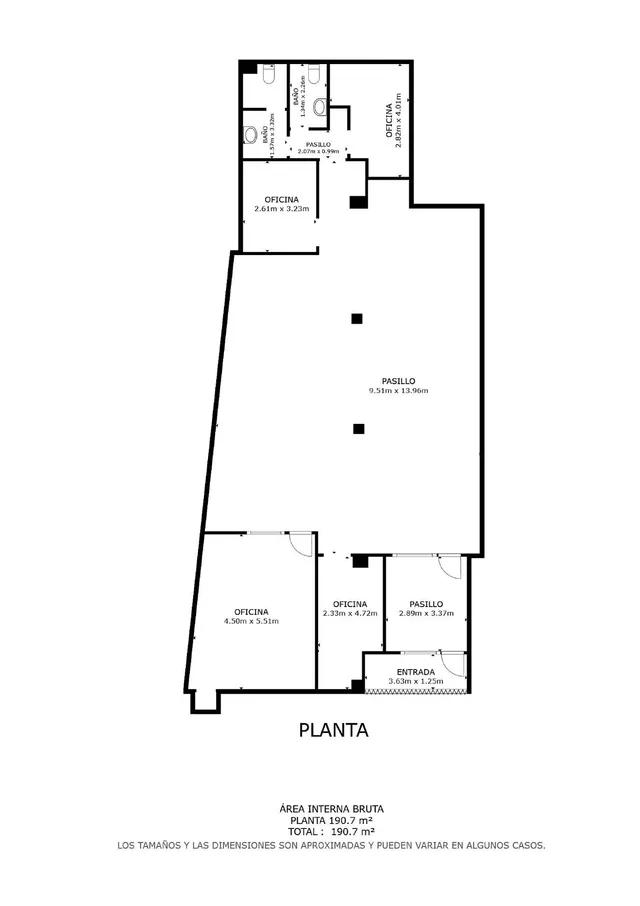 Alquilo local comercial en la zona mas rentable de Algemesí — 2