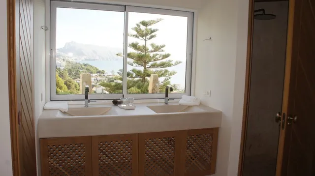 Casa-Chalet en Venta en Altea Alicante — 39