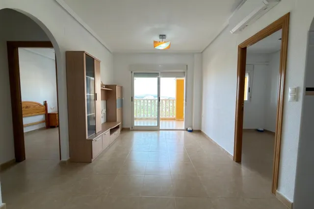 ÁTICO EN TORREBLANCA CON PARKING, PISCINA COMUNITARIA Y VISTAS DESPEJADAS! — 6