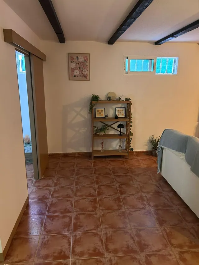 Adosado en zona de Valverde, Elche — 38