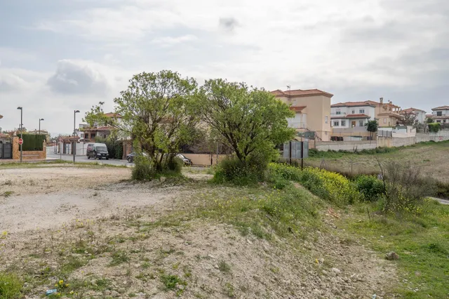 Casa de diseño en parcela de 985 m2 en Cúllar Vega (El Ventorrillo) — 26