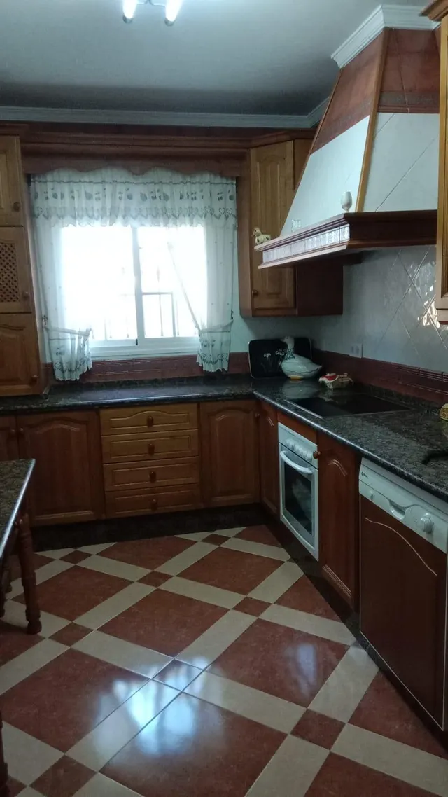VENTA  DE DOS CHALET EN CAMINO DE MOLINO VIEJO — 12