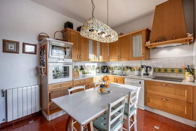 CASA SINGULAR EN ALBAICÍN JUNTO A PUERTA DE ELVIRA — 18
