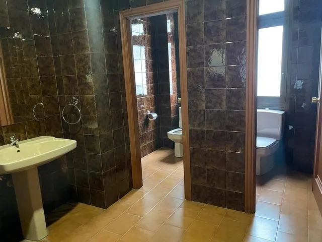 ALQUILER DE DESPACHO EN ZONA CENTRO PONFERRADA — 7