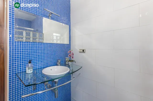 Precioso chalet en el ventorrillo — 24