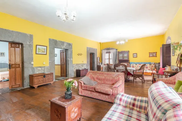 Casona asturiana en ardisana-Llanes — 17