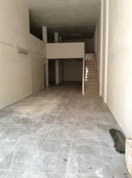 Local comercial a estrenar en el centro de Cartagena — 9