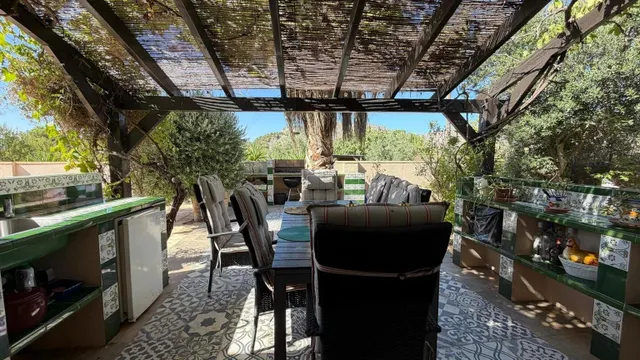 Casa de Campo en La Romana — 7