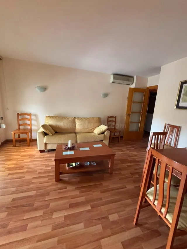 PISO REFORMADO CON VISTAS AL MAR EN LA ZONA DEL PASEO JAIME  - foto 5