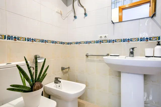 APARTAMENTO ZONA HOSPITAL MARINA SALUD — 10