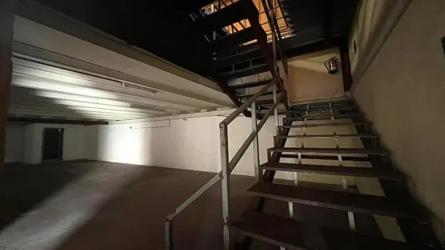 Nave industrial 295m² en venta - Ceuta — 11