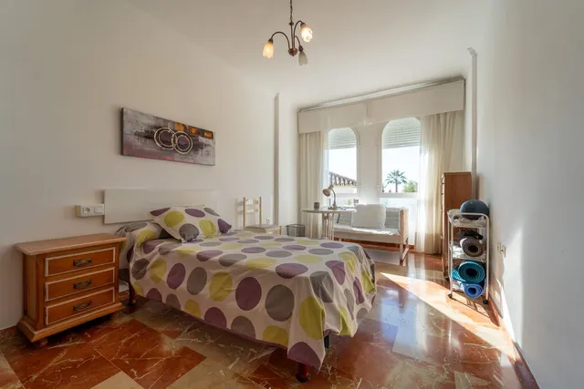 Adosado 5 habitaciones 152m² en venta - Marbella — 23