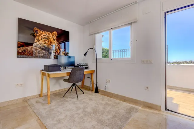 Ático Dúplex 3 habitaciones 180m² en venta - Costa del Sol — 33