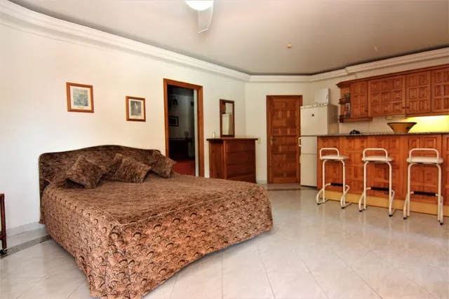 Villa 8 habitaciones 392m² en venta - Benissa pueblo — 40