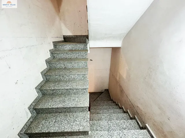 Edificio con 3 viviendas-1246LM — 34