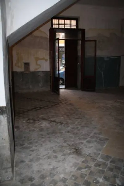 Bajo espacioso en Orihuela — 20