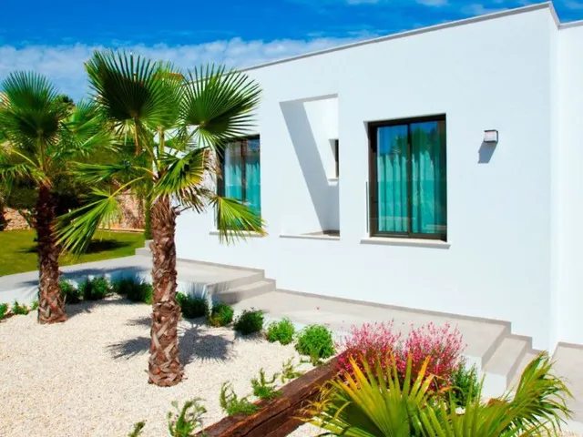 Villa 3 habitaciones 416m² en venta - CUMBRES DEL SOL — 7