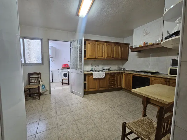 Vivienda en Serrato - foto 4