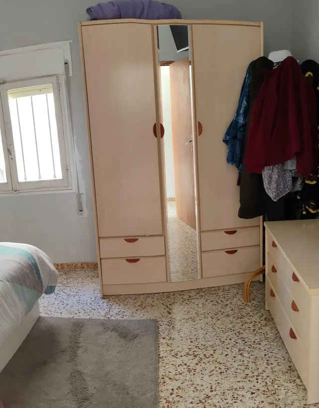 SE VENDE  CASA EN CANTORIA ( ALMERÍA ), DE 5 habitaciones Y GARAJE. — 23