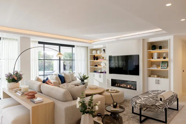 Chalet 5 habitaciones 483m² en venta - Costa Del Sol — 4