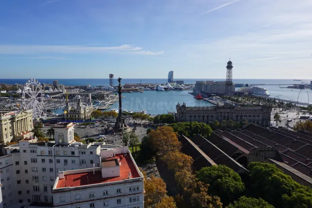 Oficina 299m² en venta - El Gòtic - foto 2
