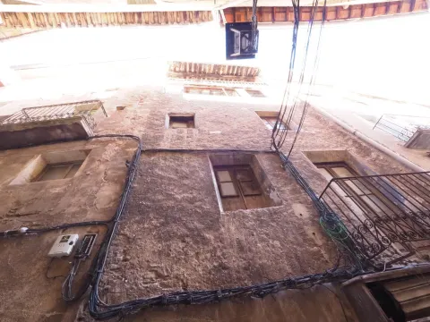 SE VENDE CASA ADOSADA EN LA POBLA DE L'ILLET