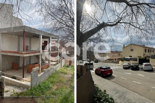 CASA A 3 VIENTOS EN EL PUEBLO - foto 2