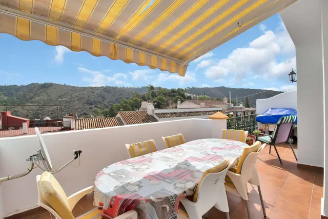 Dúplex 5 habitaciones 195m² en venta - Costa del Sol — 6