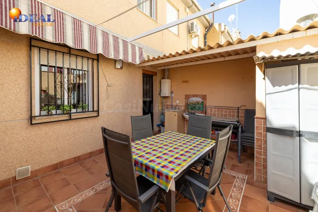 AMPLIA Y PRECIOSA CASA LISTA PARA ENTRAR A VIVIR!! — 2