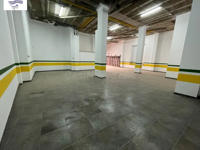 LOCAL EN PLENO CENTRO DE ALBACETE — 3