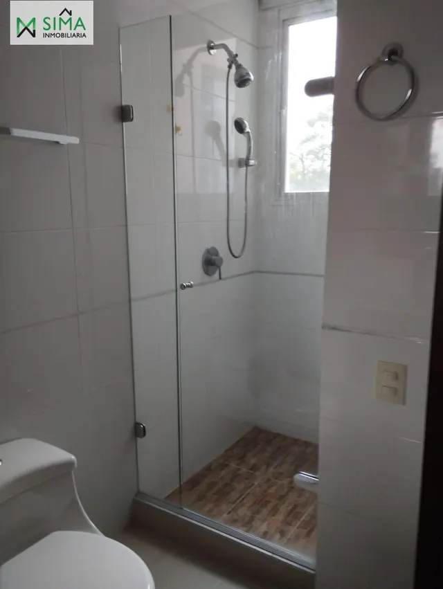 Arriendo Apartamento en barrio Manga — 8