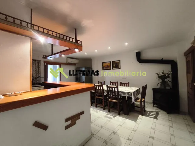 Vivienda exclusiva en Campanet con piscina privada y especta - foto 4