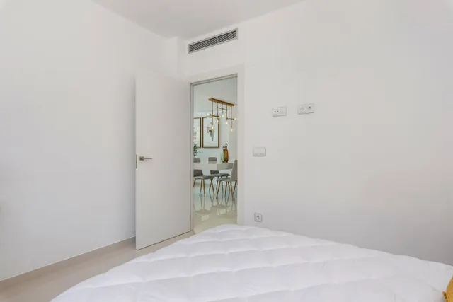 Chalet de Lujo en Playa Honda (La Manga del Mar Menor) — 10