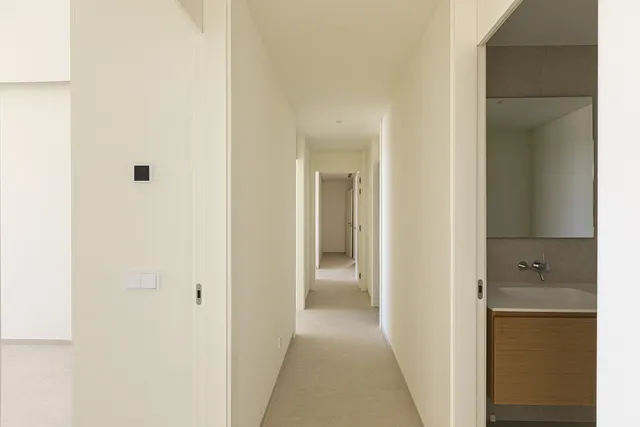 Apartamento 3 habitaciones 278m² en venta - El Madroñal — 7