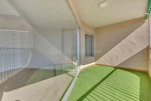Apartamento de 3 dormitorios en Cabo Roig - foto 4