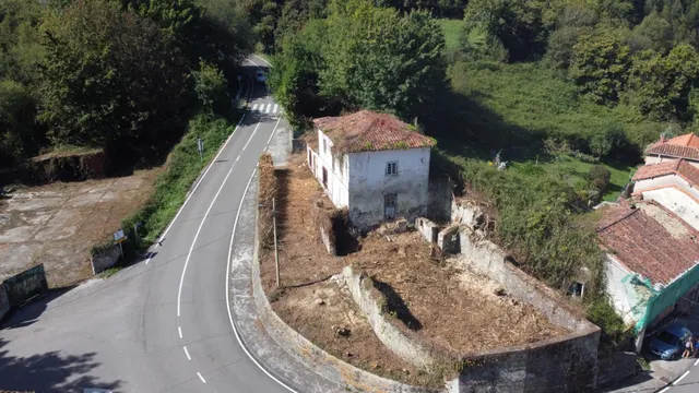 OPORTUNIDAD PARA PROMOTORES, CONSTRUCTORES E INVERSORES EN CUDILLERO — 24