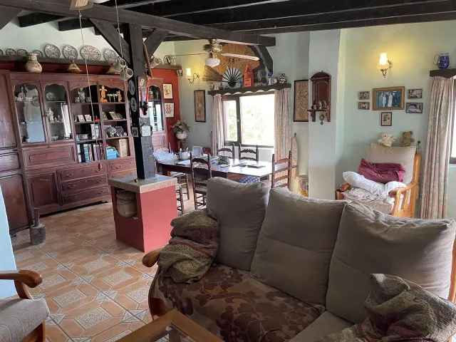Casa de campo 4 habitaciones 213m² en venta - Canteras — 25