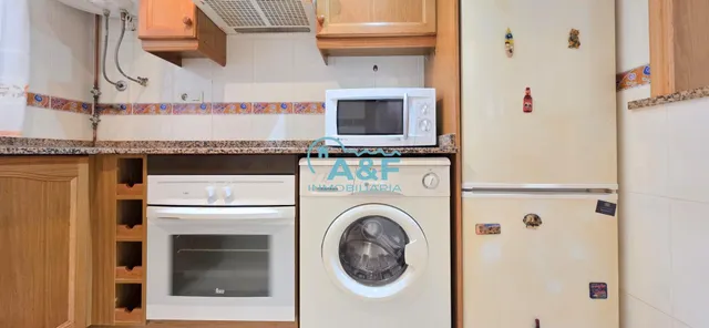APARTAMENTO EN VENTA EN MARINA TRÉBOL III – MAGIC WORLD / OROPESA DEL MAR — 41