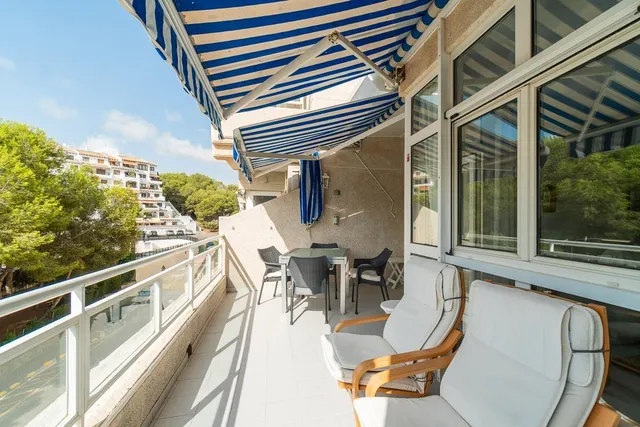 Vive el Mediterráneo cada día desde tu nuevo hogar en Dehesa de Campoamor — 10