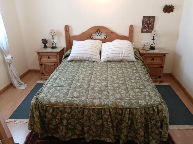 Se vende fabuloso ático en Las Buganvillas, Vera-playa!!! - foto 5