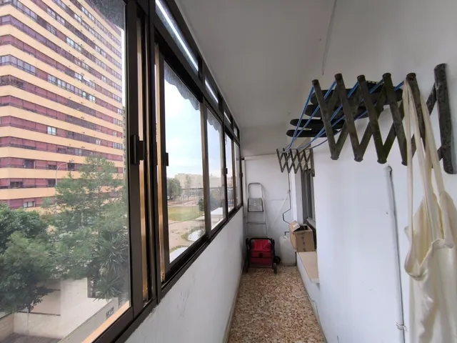 Piso en calle esteban ballester, betero — 26